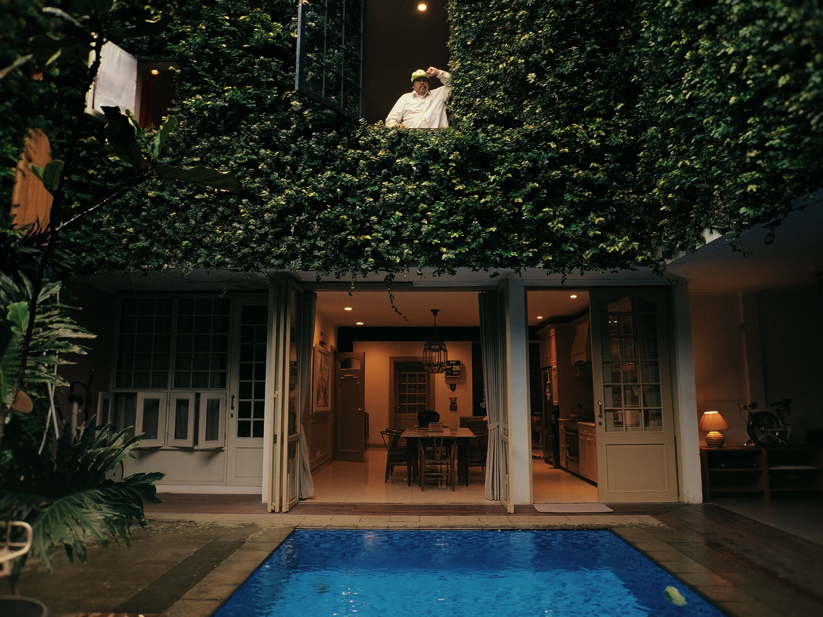 Scentplus X Dandy Darman